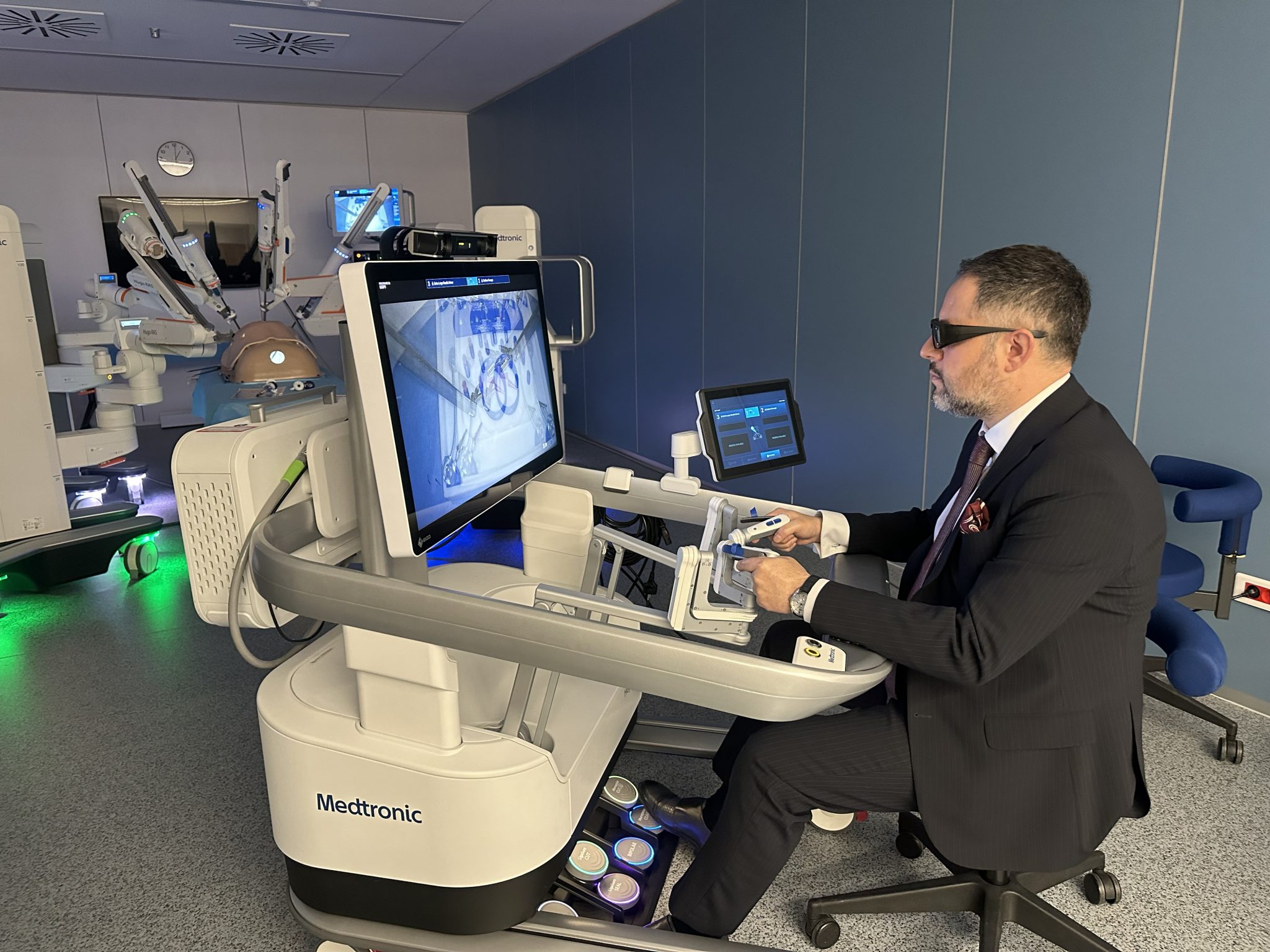 prof. dr. emin ustunyurt jinekolojik onkoloji bursa