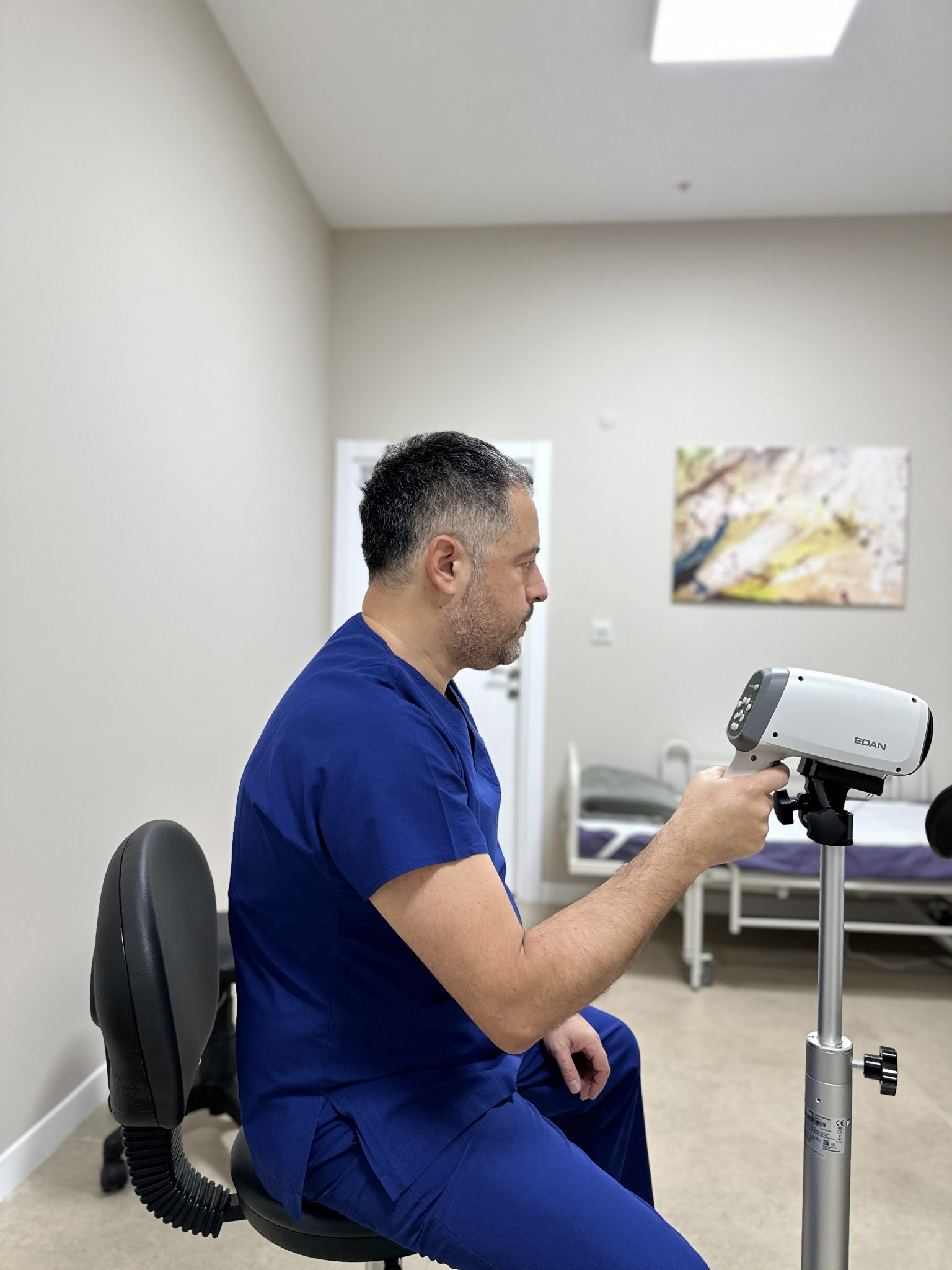 prof. dr. emin ustunyurt jinekolojik onkoloji bursa