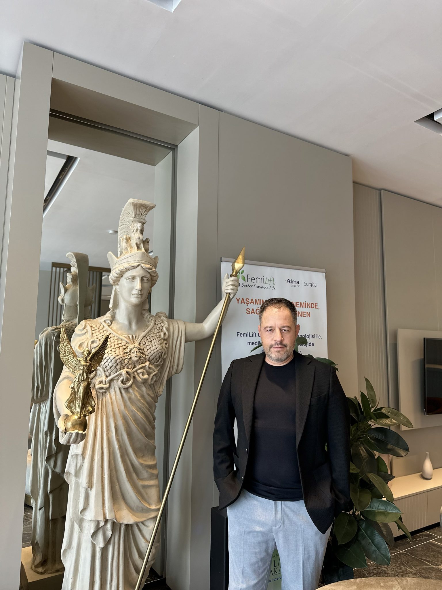 prof. dr. emin ustunyurt jinekolojik onkoloji bursa